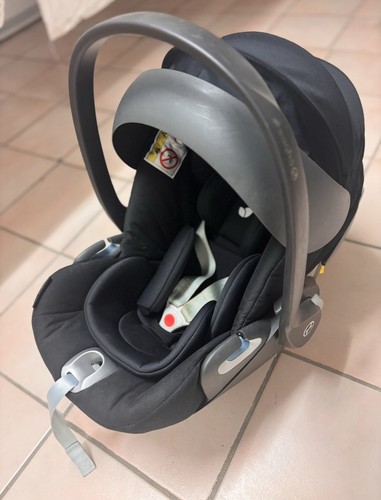 Cybex babyschale cloud - cybex, z