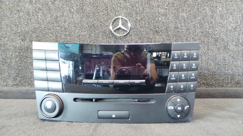 H98 mercedes w211 s211 - h98-40,