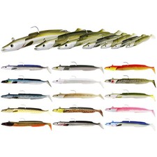 Westin Sandy Andy Jig 10cm/12g