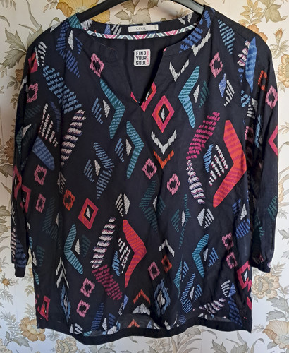 Cecil bluse tunika - cecil, /