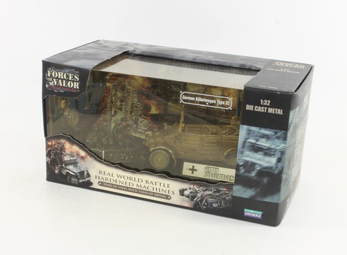Forces valor german - valor,
