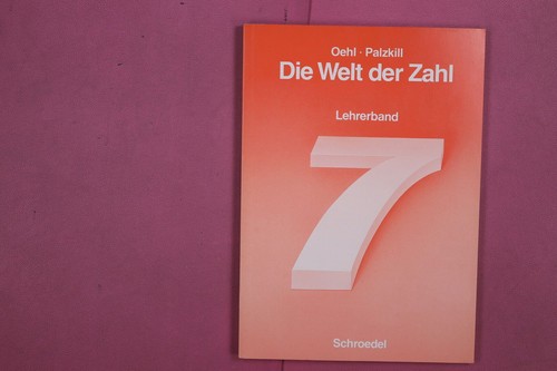280677 wilhelm oehl die - die, welt