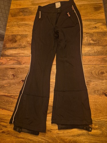 Tcm skihose schneehose schwarz - skihose,