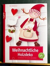 Bastelbuch Holz