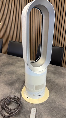 Dyson ventilator hot - ventilator, am04