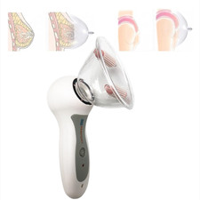 Profi Vakuum Massagegerät