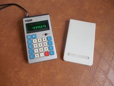 Sanyo CX 8133 Taschenrechner