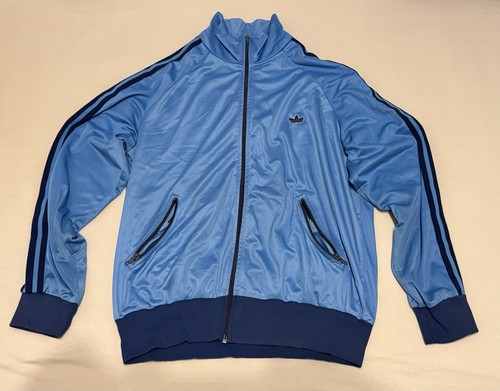 Jacke adidas l classic - jacke, gr.