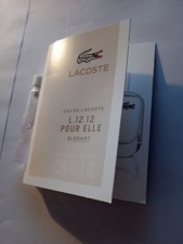 Eau de Lacoste L.12.12 Pour