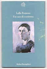 1992 EIN GEWISSENSFALL LALLA