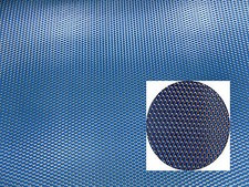 Alu Streckmetall, Streckgitter