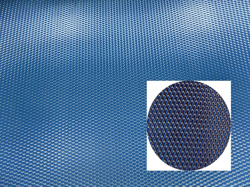Alu streckmetall streckgitter - streckmetall,,
