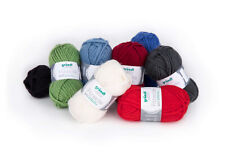 Filzwolle Uni von Gründl