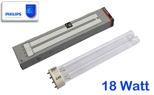 Philips uvc lampe w - uvc,