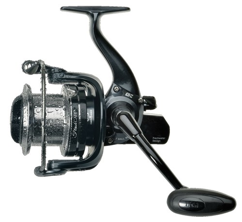 Tica flash big - pit, carp