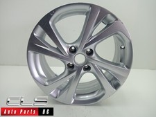 1 Stück ALUFELGE 17 ZOLL