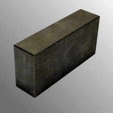 Einzel-Endmass Metall-Endmaß