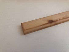 Banklatte Nordische Kiefer 26 x 68 mm versch. Längen Banklatten Holzlatten