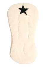 Bugaboo Lammfellauflage für