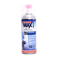 SprayMax 2K Klarlack Spraydose