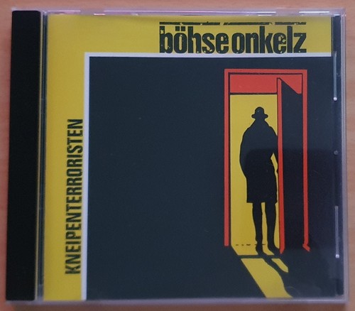Böhse onkelz - böhse,