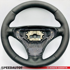 Tuning Schwarz Lederlenkrad für Mercedes W168  A-Klasse  VANEO W414