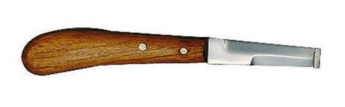 Hufmesser hufrinnmesser mit - hufmesser,