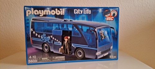 Playmobil city life - playmobil®,