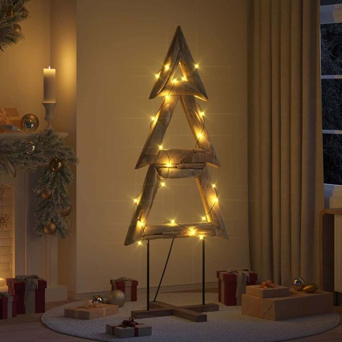 Vidaxl weihnachtsbaum braun - vidaxl,