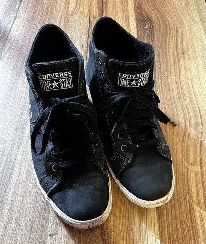 Converse one star chucks - one,