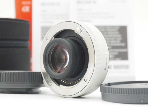 Sony sel14tc 4x - sony,