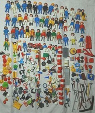 Playmobil Figuren Konvolut
