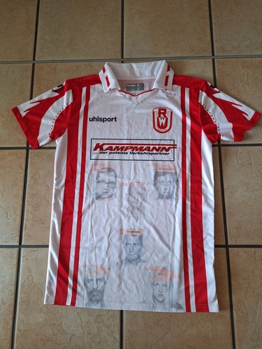 Trikot uhlsport m bang - uhlsport, gr.