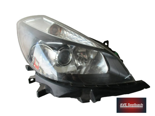 Renault clio scheinwerfer - renault,