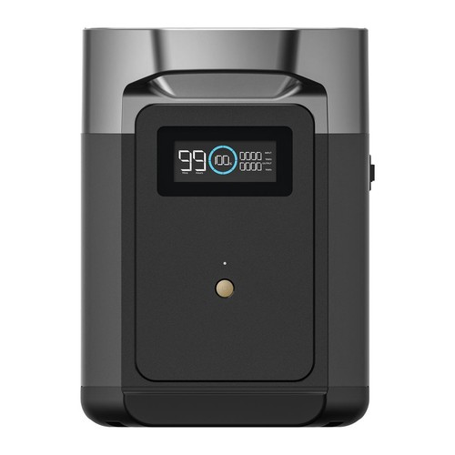 Ecoflow delta mwst 12 - 2, 0%