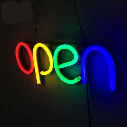 Led schild display - led,
