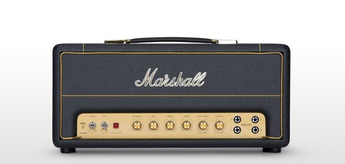 Marshall studio vintage sv20h - marshall,