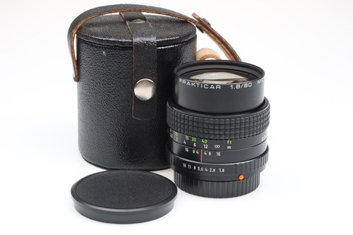 Prakticar 80mm mc - prakticar,