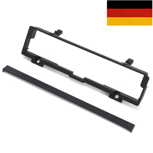 Für bmw e46 2din umbau - bmw,