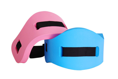 Aqua jogging gürtel - aqua,