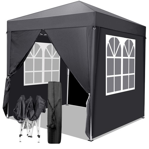 Pavillon 2x2m wasserdicht - pavillon,