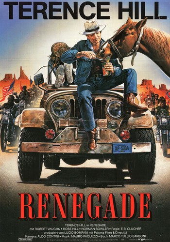 Renegade original - original, a1