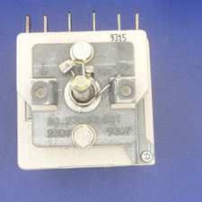 Energieregler Schalter EGO