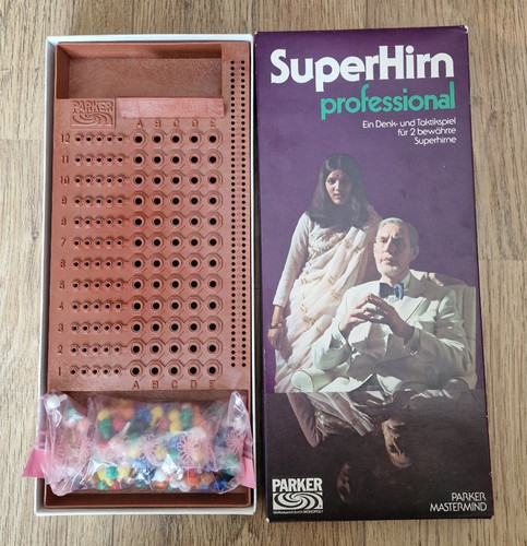 Superhirn professional - superhirn,
