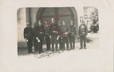 Nr.56265  Foto AK Freiwillige