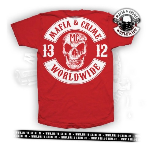 Mafia crime patch boys - mafia,