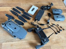 Dji mavic pro drohne - dji,