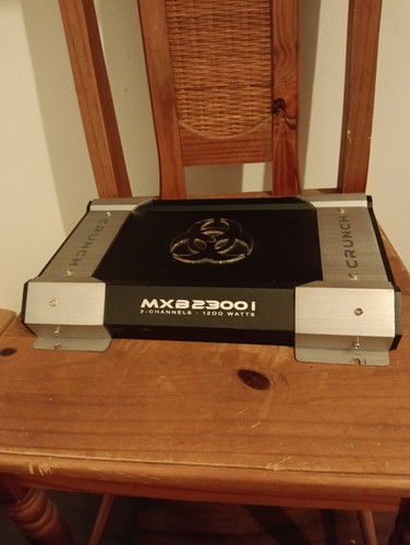 Blackmaxx mx2300i kanal - mx2300i,
