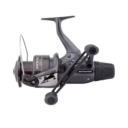 Shimano rolle baitrunner 6000 - shimano,