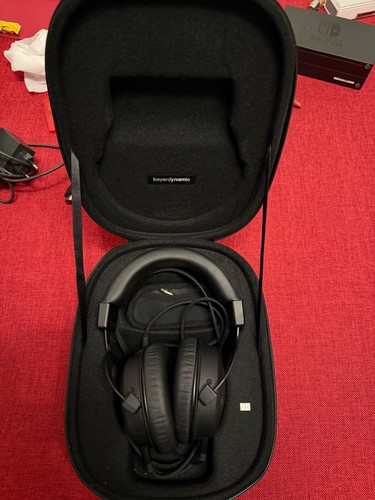 Beyerdynamic 3 - t5, (3